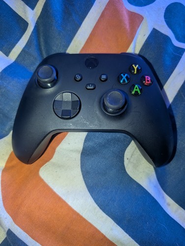 Microsoft manette sans fil - manette,