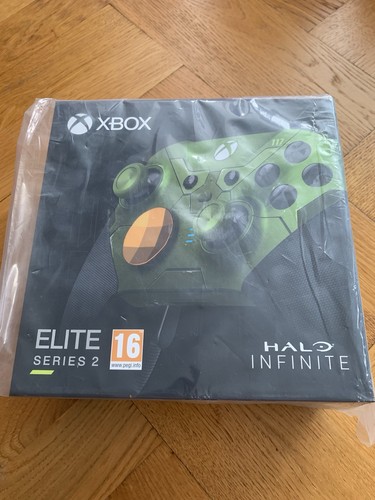 Manette xbox elite series - xbox,