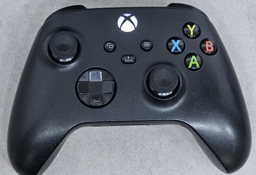 Contrôleur microsoft xbox - microsoft,