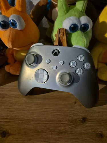 Manette xbox series x - series,