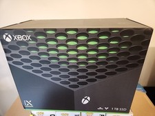Microsoft Xbox Series X 1 To