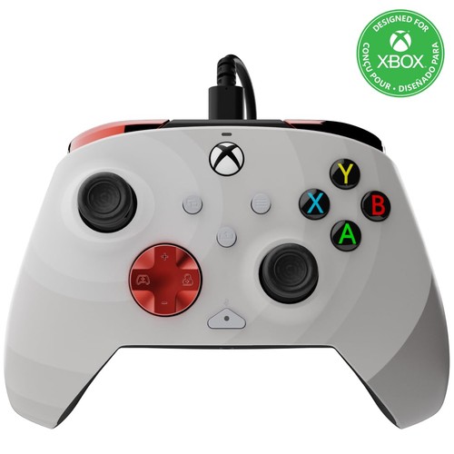 Rematch xbox filaire manette - rematch,