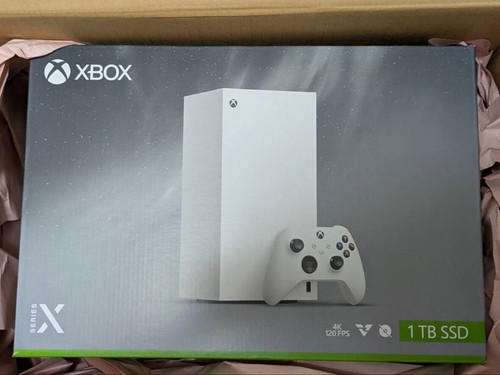 Xbox series 1tb digital - x,