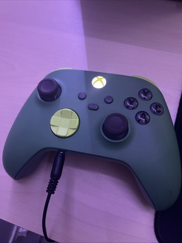 Microsoft xbox series - series, to