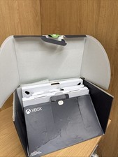 Boite Vide - Console Xbox