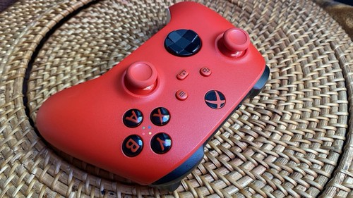 Manette xbox series et - manette,