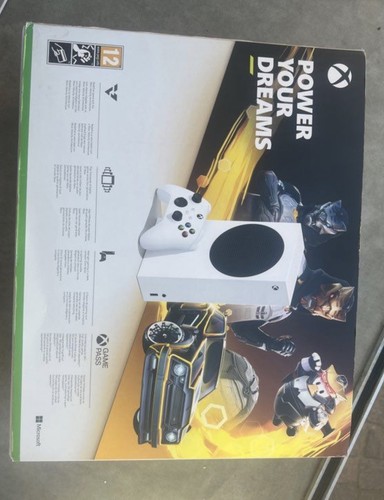Microsoft xbox series - series, pack