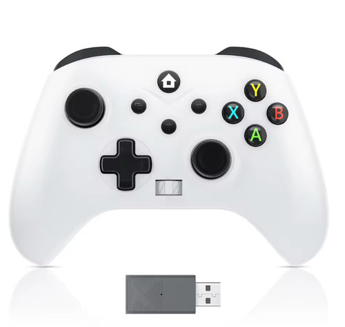 Manette console microsoft xbox - console,