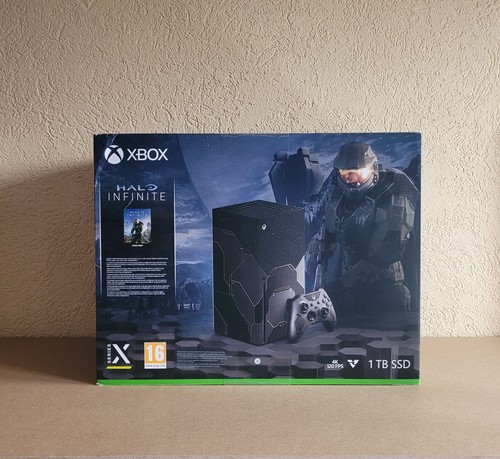 Xbox series édition - xbox,