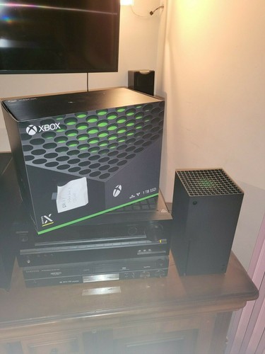 Microsoft xbox series to - microsoft, 1