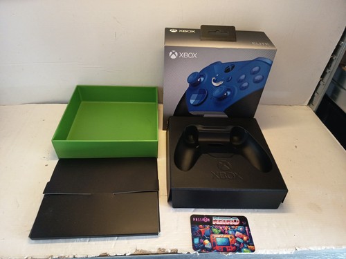 Boîte vide manette microsoft - vide,