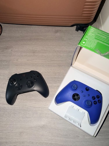 Microsoft manette sans - microsoft, fil