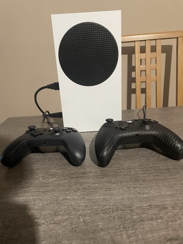 Microsoft xbox series 512 go - microsoft,