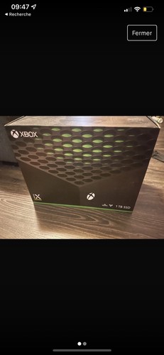 Microsoft xbox series to - xbox,