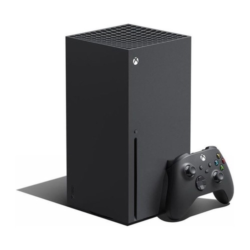 Console xbox series - console, 1