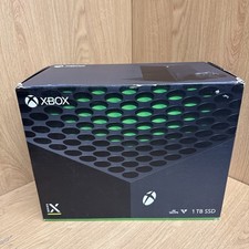 Boite Vide - Console Xbox