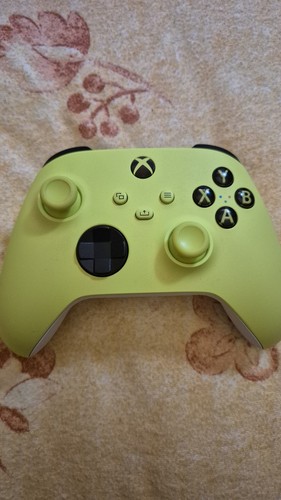 Microsoft manette sans fil - microsoft,