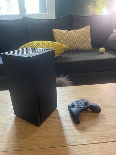 Xbox series - xbox,