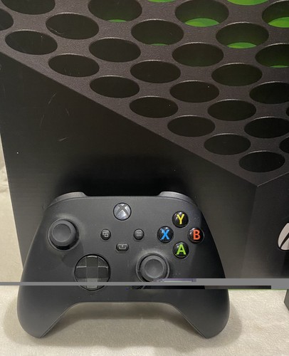 Microsoft xbox series to - xbox,