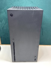 Console Microsoft Xbox Series