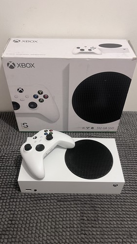 Microsoft xbox series - microsoft, s
