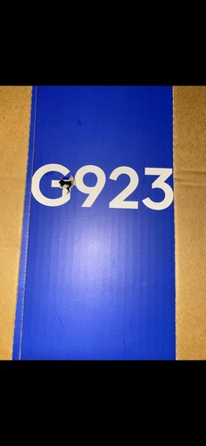 Logitech g923 volants - logitech, de