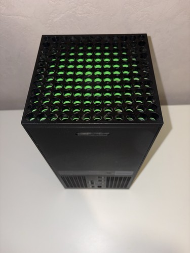 Console xbox series - console,