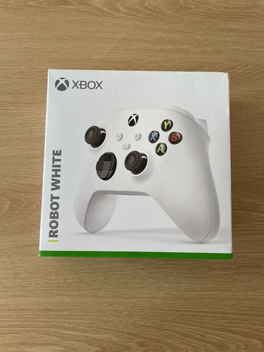 Microsoft manette sans fil - sans,