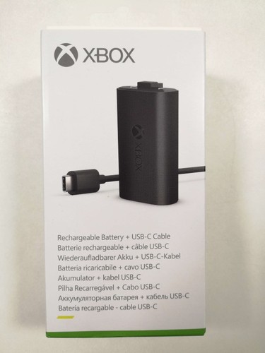 Play charge xbox series - play,