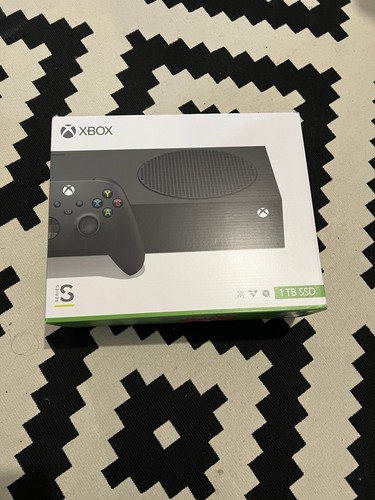 Xbox series 1to - xbox,