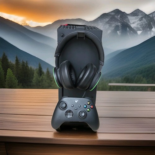 Microsoft xbox series to - xbox, 1