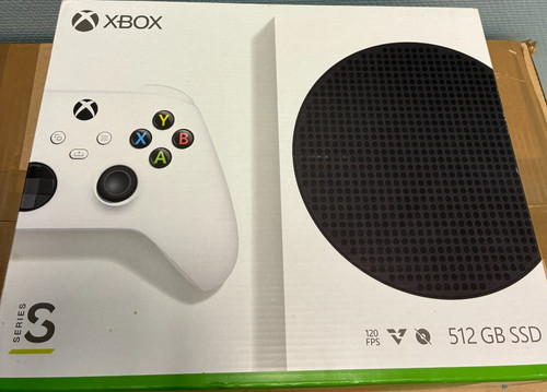 Console xbox séries digital - xbox,