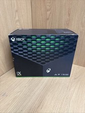 Boite Vide - Console Xbox