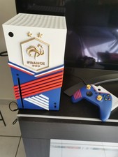 Xbox Serie X FFF Modèle