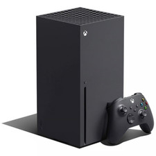 Microsoft Xbox Series X 1 To