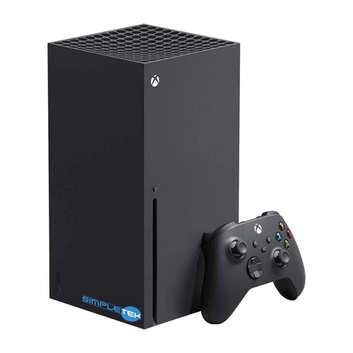 Xbox series console avec - xbox,