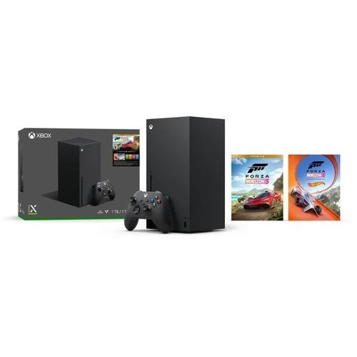 Pack console xbox series - pack,