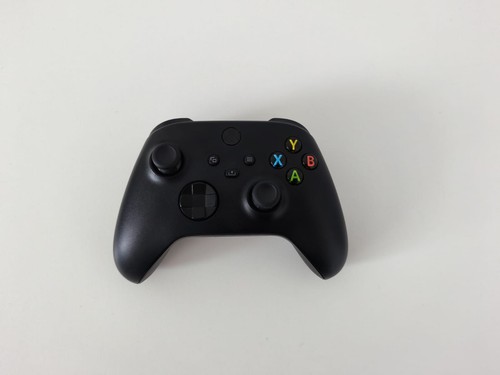 Microsoft manette sans fil - sans,