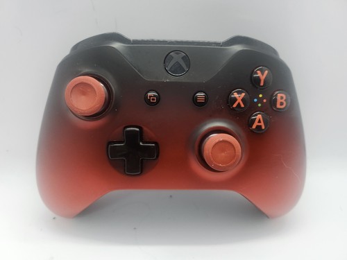 Microsoft manette sans fil - microsoft,