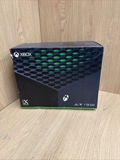 Boite Vide - Console Xbox