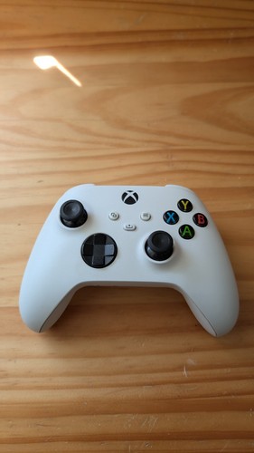 Manette xbox series - -, tmr