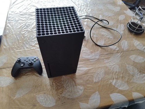 Xbox series manette - to,