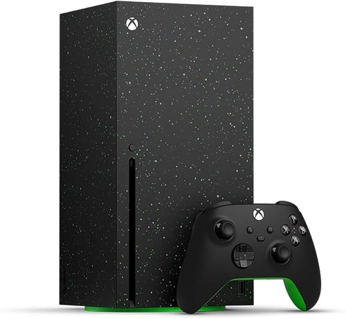 Console xbox series - series, x