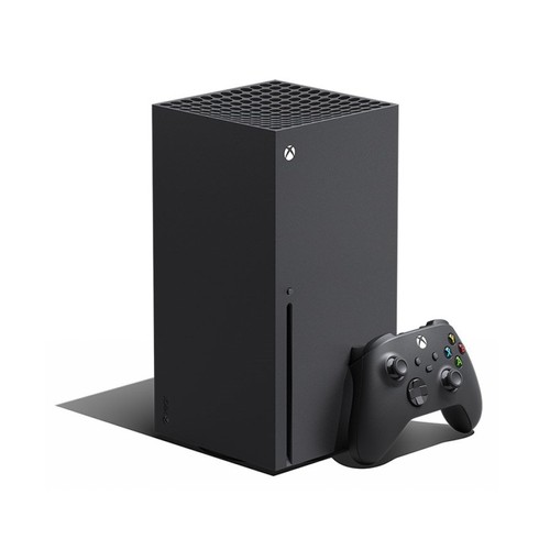 Konsola xbox series - konsola,