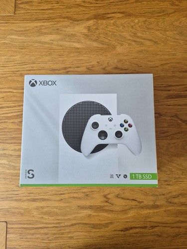 Console microsoft xbox series - microsoft,