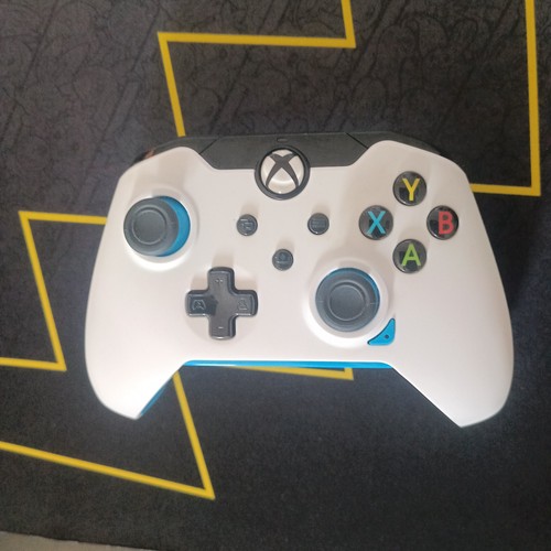 Manette filaire xbox - xbox, pdp