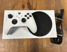 Console Xbox Séries S DIGITAL