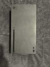 Microsoft Xbox Series X 1 To