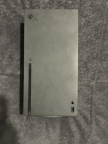 Microsoft xbox series - 1, to