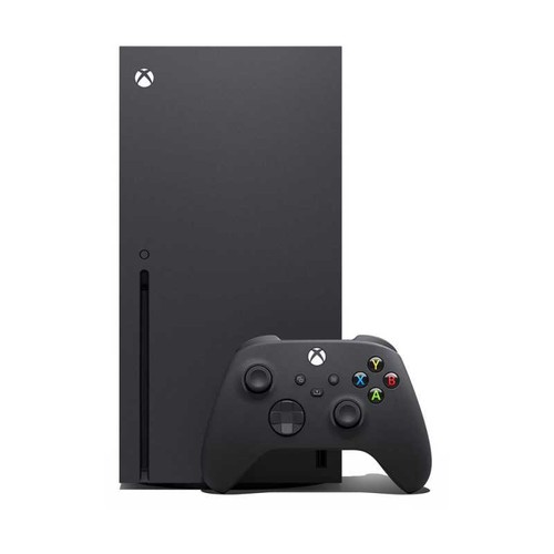Microsoft xbox series - microsoft, x